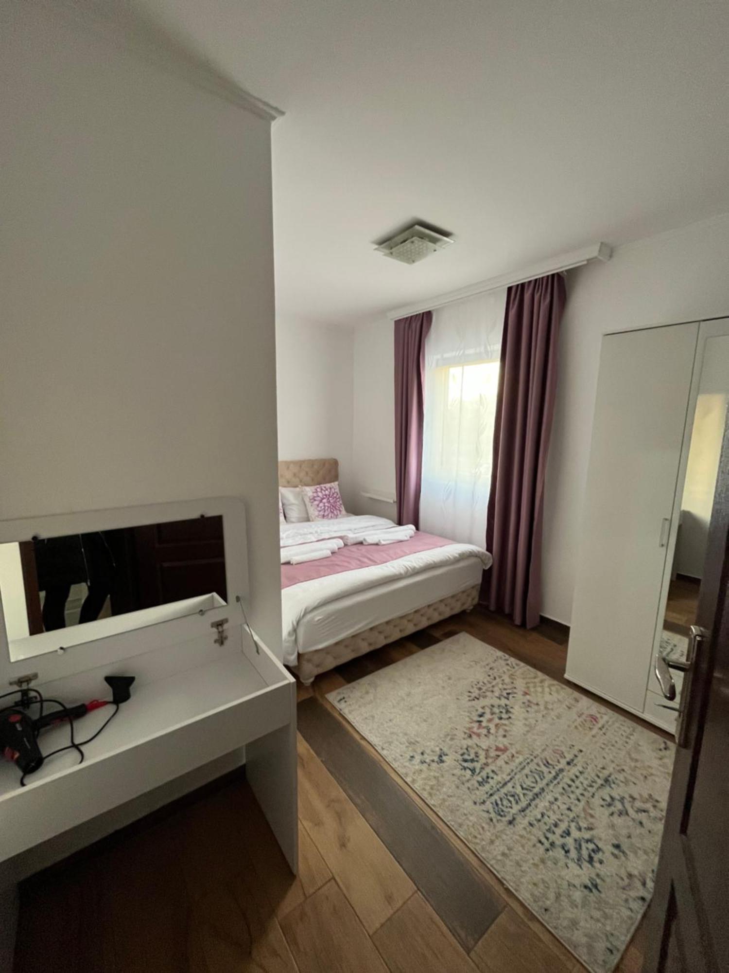 Airport Sky Apartments Lux Belgrad Exterior foto