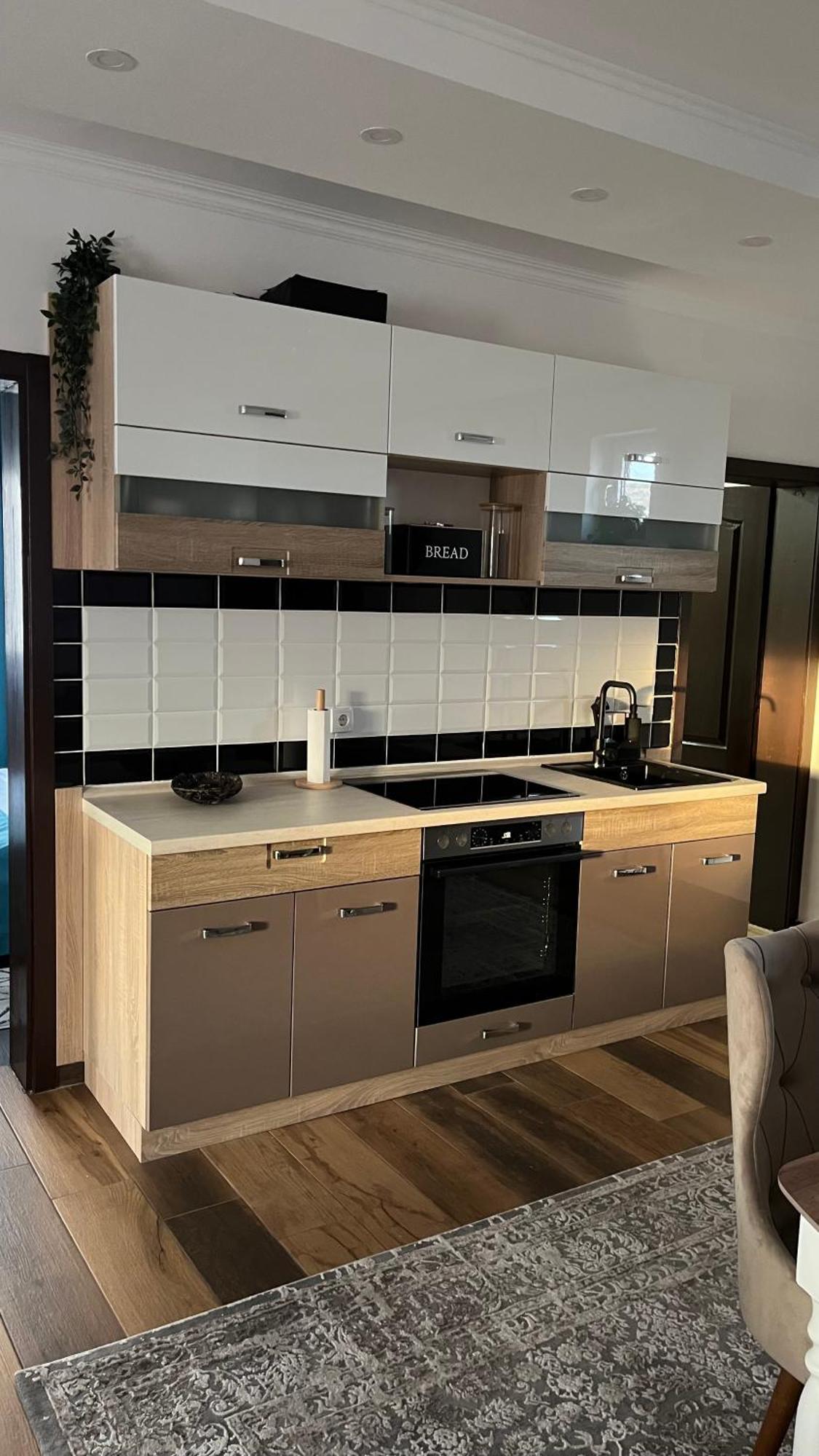 Airport Sky Apartments Lux Belgrad Exterior foto